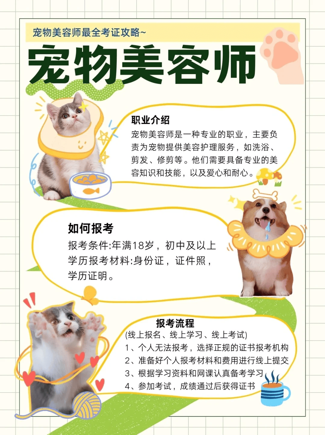 宠物业概述 宠物物业