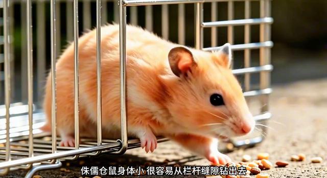 仓鼠的寿命有多长 仓鼠的寿命有多长时间呢 不吃不喝