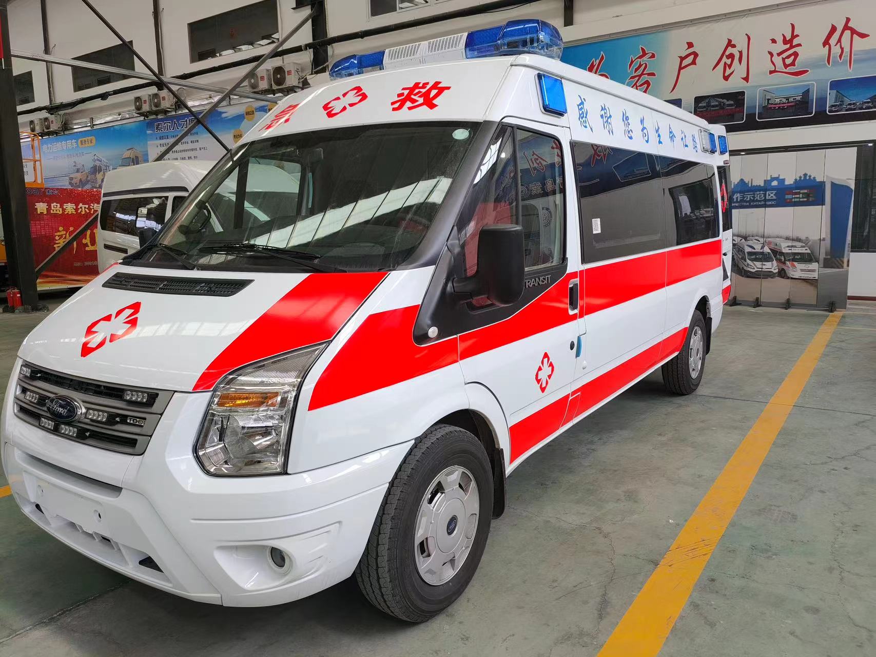 120救护车的叫声 120救护车怎么叫声音