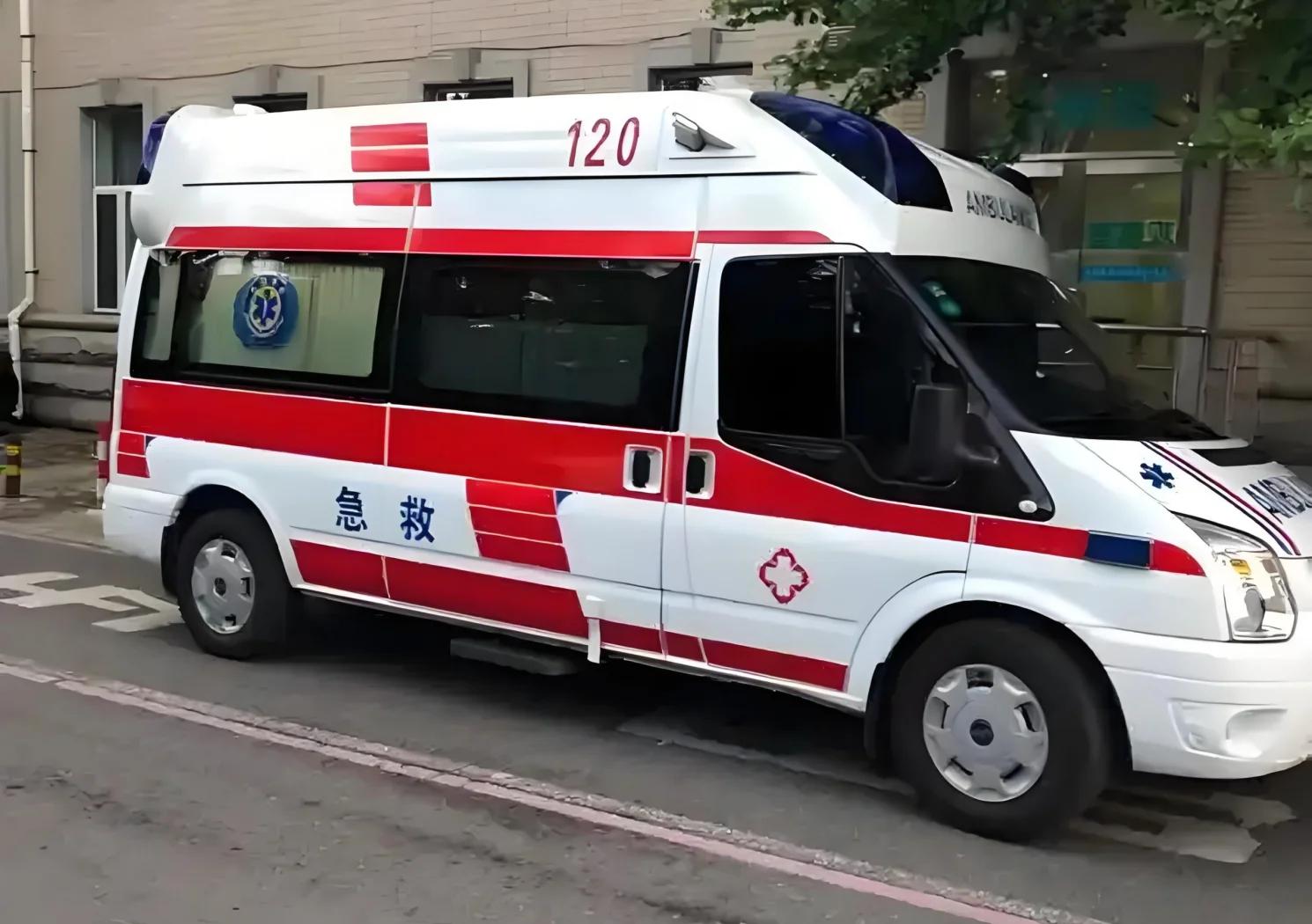 120救护车的叫声 120救护车怎么叫声音