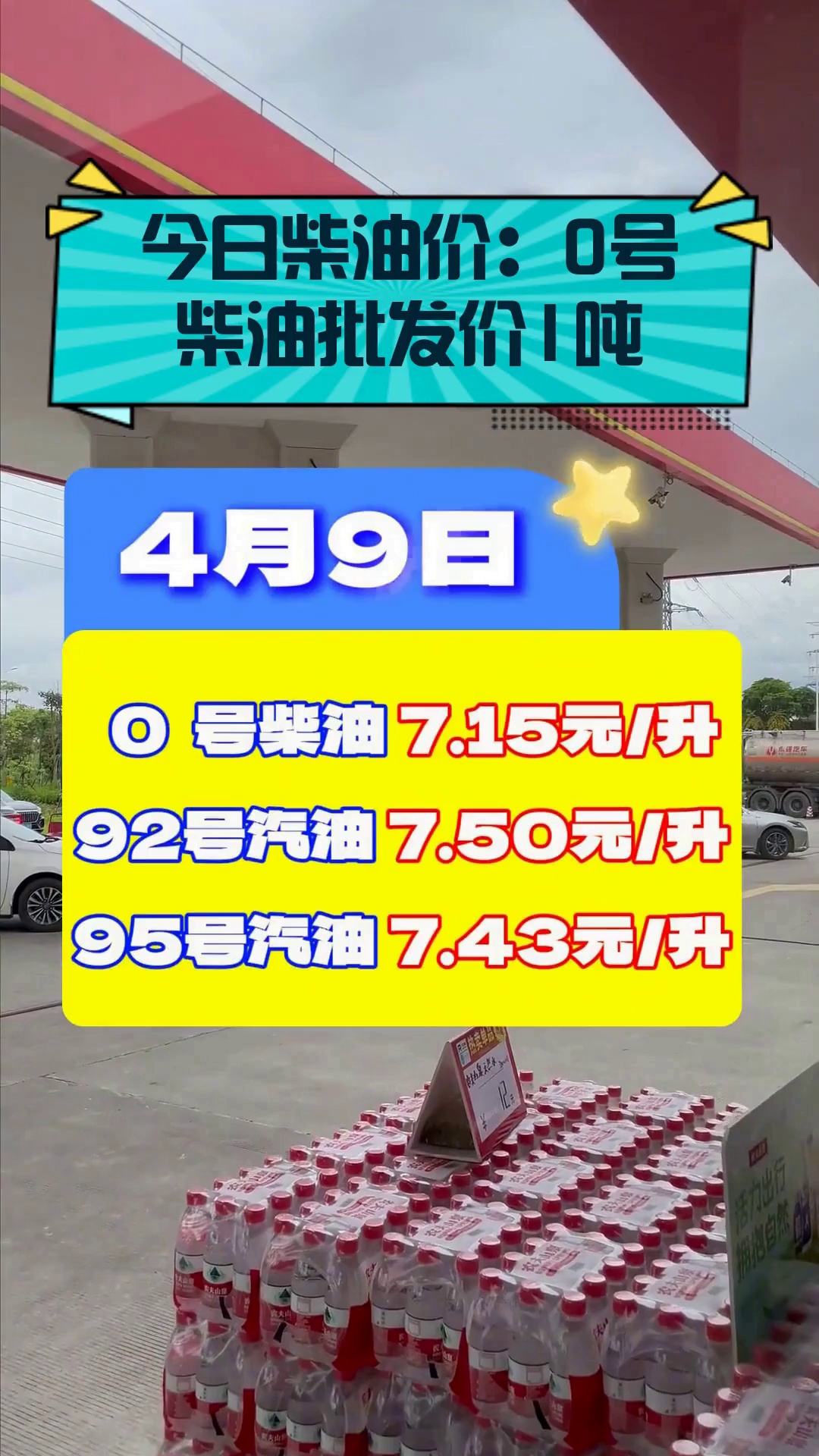 关于-20号柴油价格多少钱一升的信息