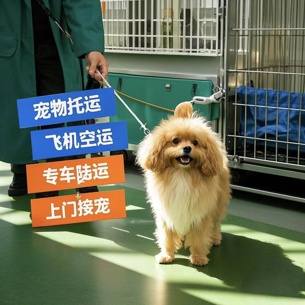 宠物狗托运事件 宠物狗托运事件最新消息