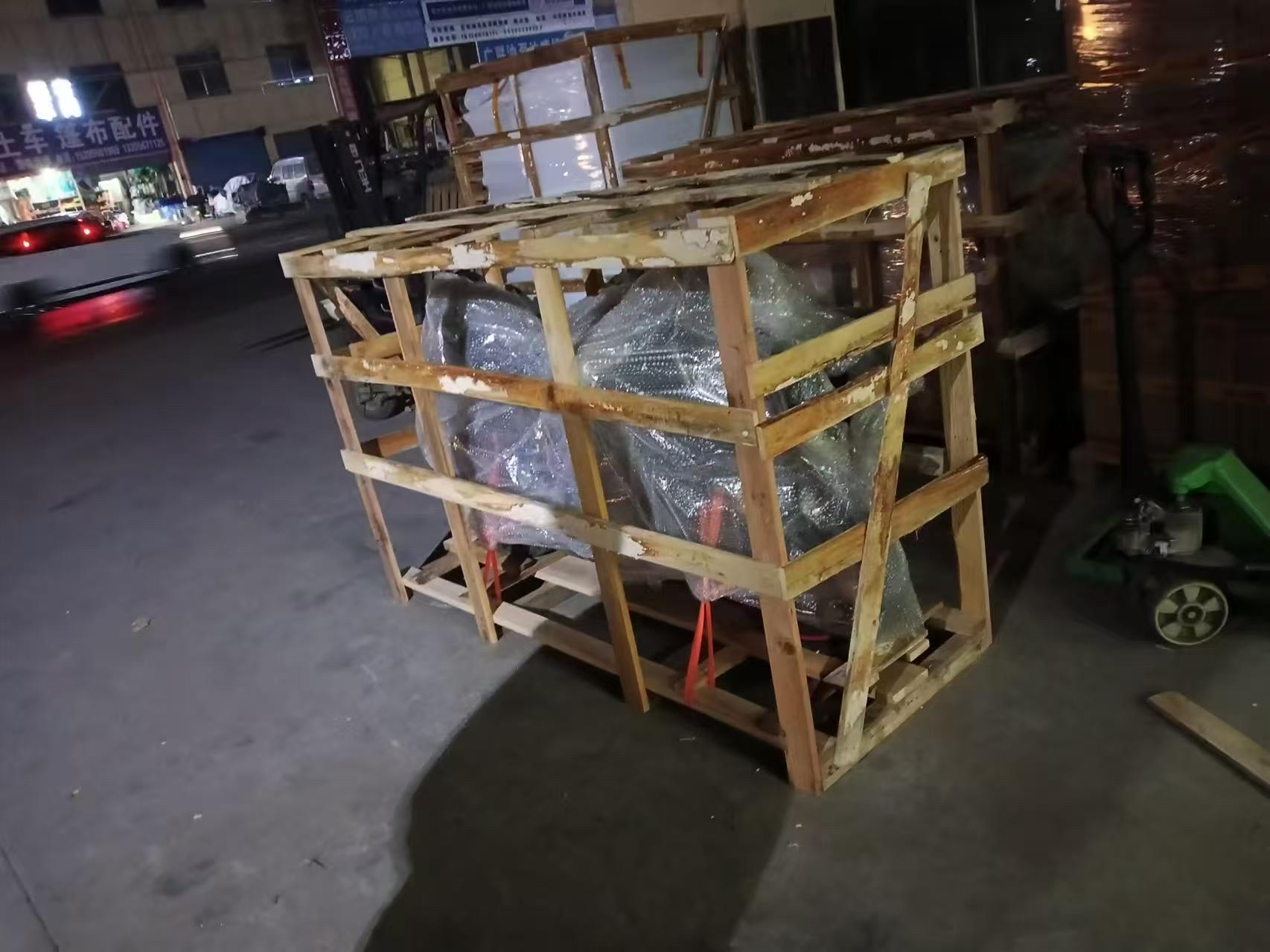附近物流公司上门取大件托运 附近物流公司上门取大件托运东莞到黑龙江线