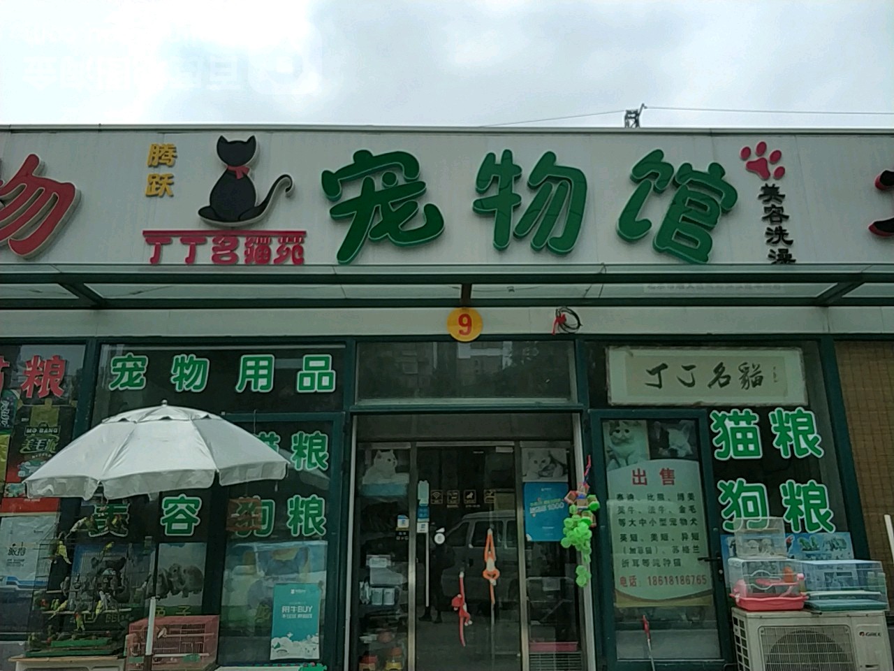 开宠物药店 开宠物药店需要什么资质