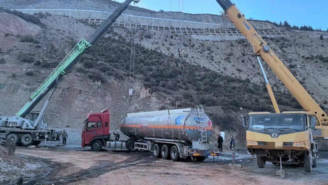油罐车事件处理后续 油罐车爆炸事件2020后续