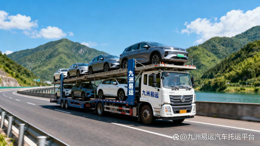 哈尔滨汽车托运公司哪家好 哈尔滨汽车托运物流公司电话