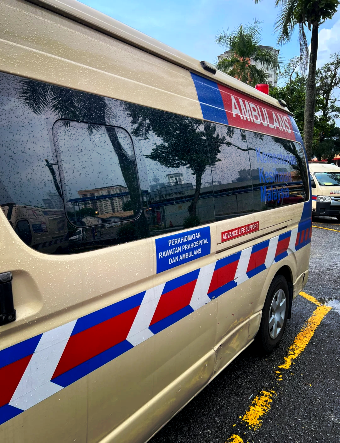 荷兰救护车 荷兰救护车游戏