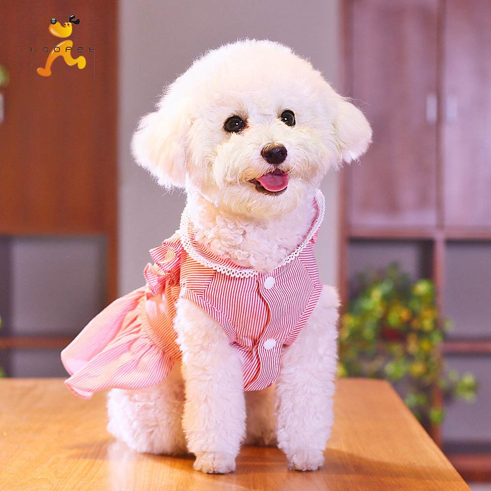 宠物狗裙子 狗狗裙子裁剪图