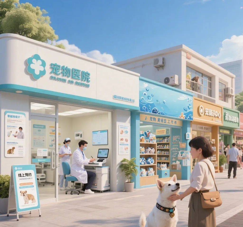 宠物相关专业 宠物相关专业有哪些