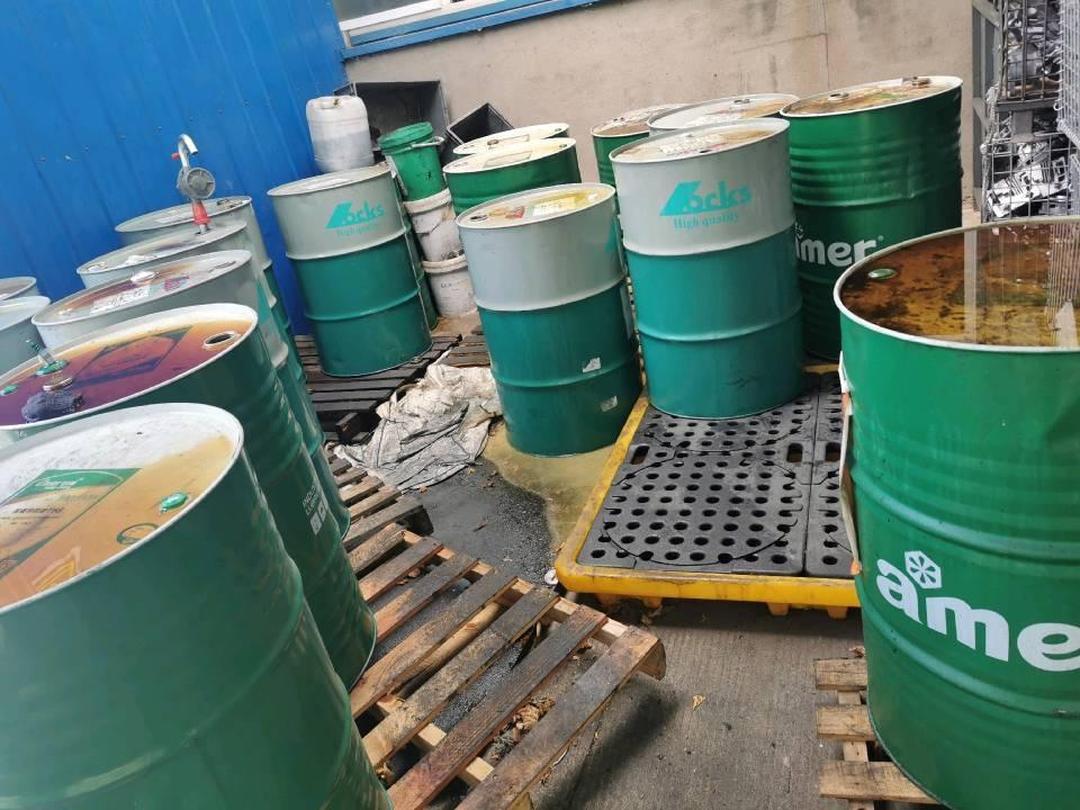小型废油再生设备 废油再生基础油设备