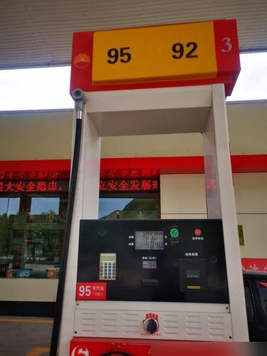 开一个加油站要多少钱 开一个加油站能挣多少钱