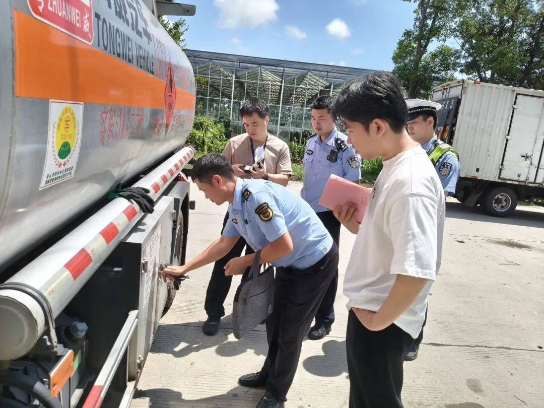 流动加油车需要什么手续 流动加油车怎样才合法好办吗