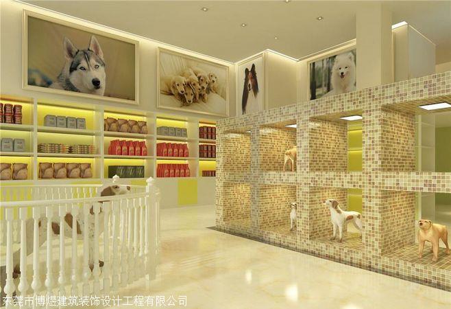 潍坊哪里有宠物店 潍坊最大的宠物市场在哪里