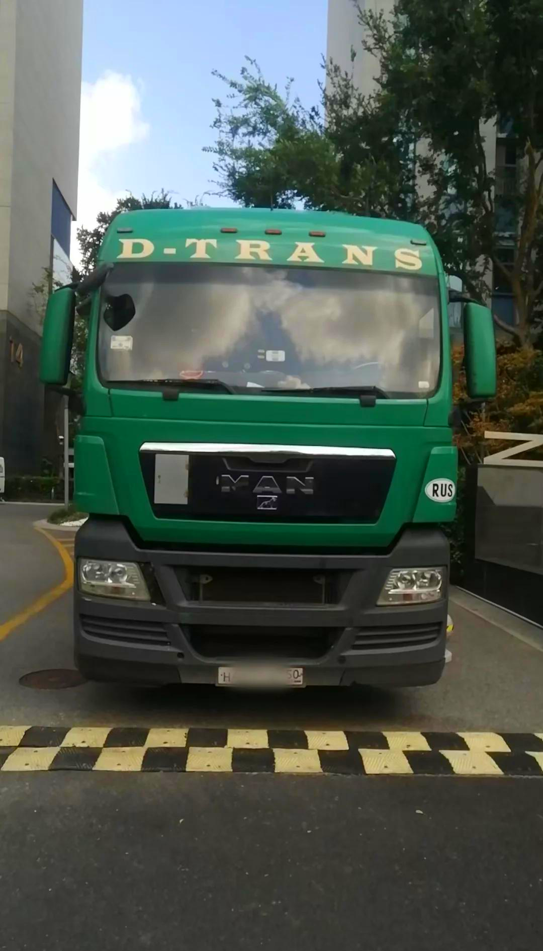 进口俄罗斯柴油清关费用 俄罗斯d2柴油清关费用是多少