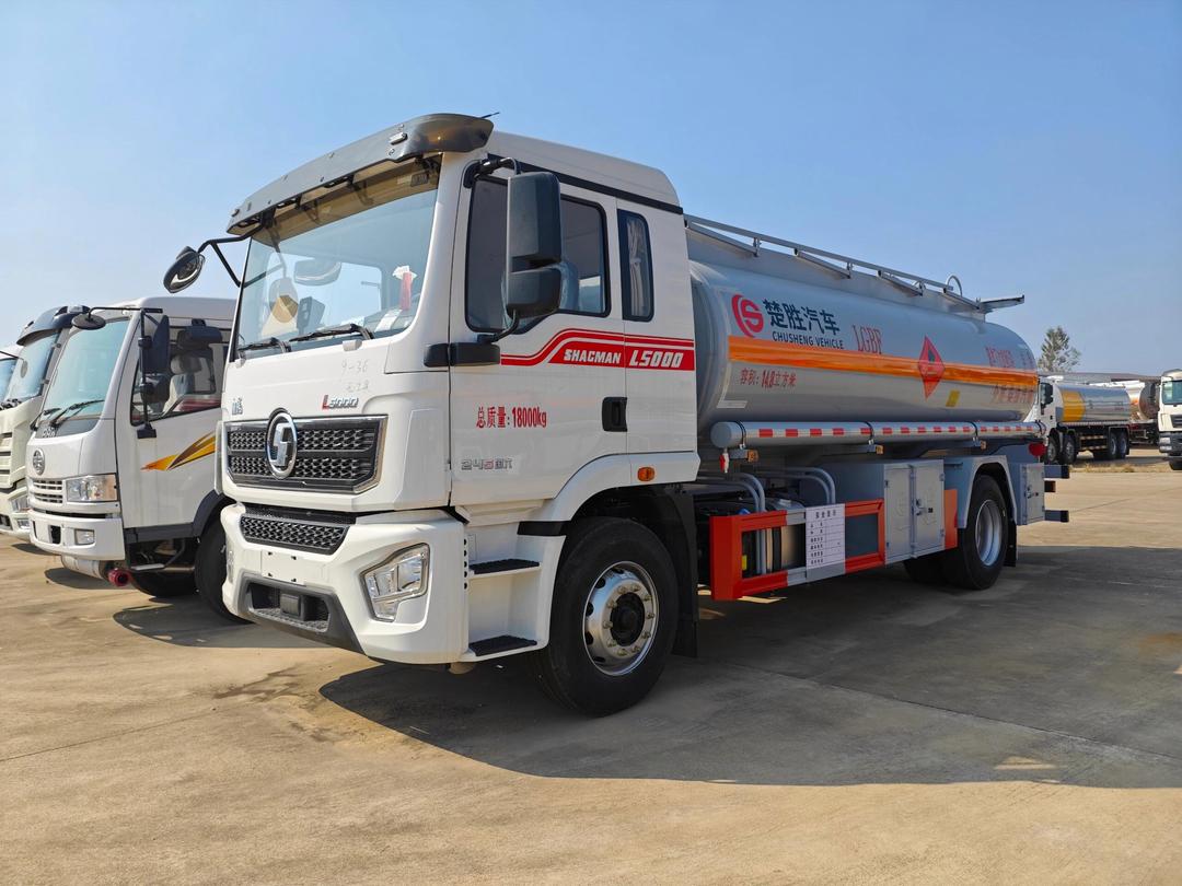 中储粮油罐车 中储粮油罐车涉及哪些品牌