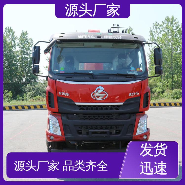 自备吊16吨的价格 25吨自备吊车多少钱
