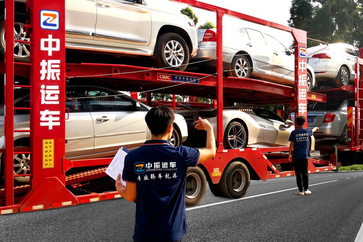 乌鲁木齐汽车托运物流公司 乌鲁木齐汽车托运物流公司领路者物流