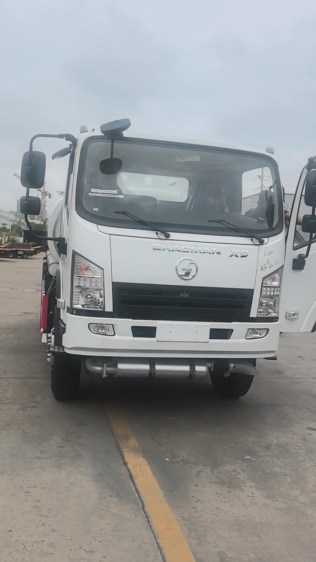 最小型油罐车 小型油罐车图片大全