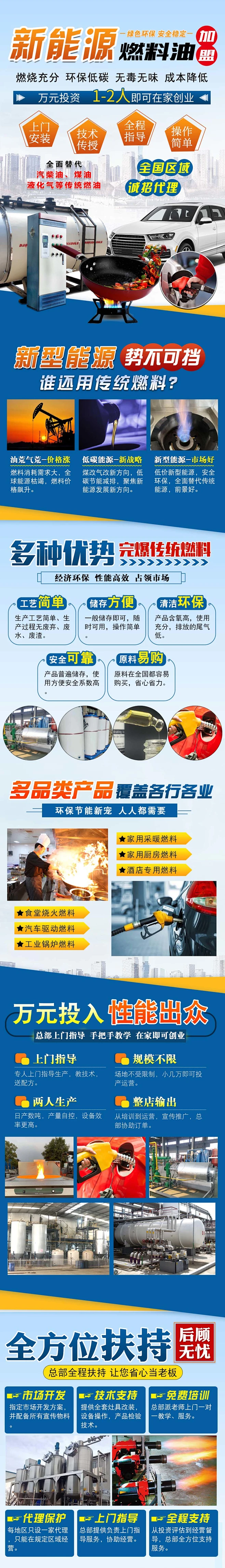 个人卖新能源油合法吗 卖新能源油需要什么手续