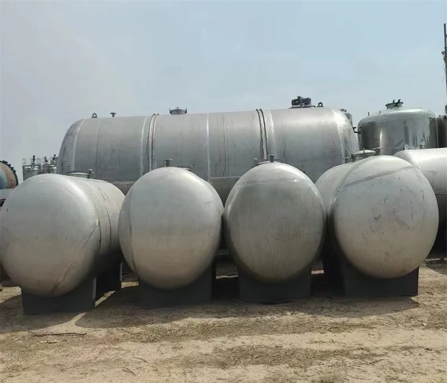 油罐车储量 油罐车油罐体积