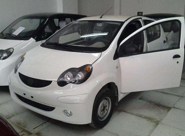 小型汽油车 小型汽油车年检费用