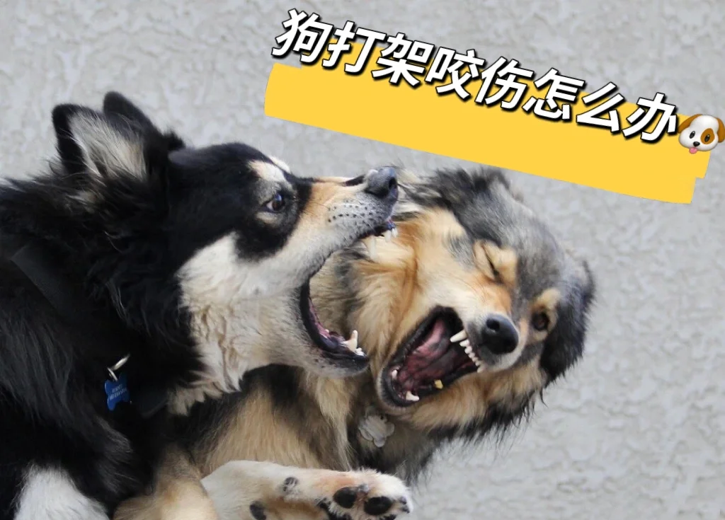 宠物受伤怎么办 宠物受伤怎么办图片