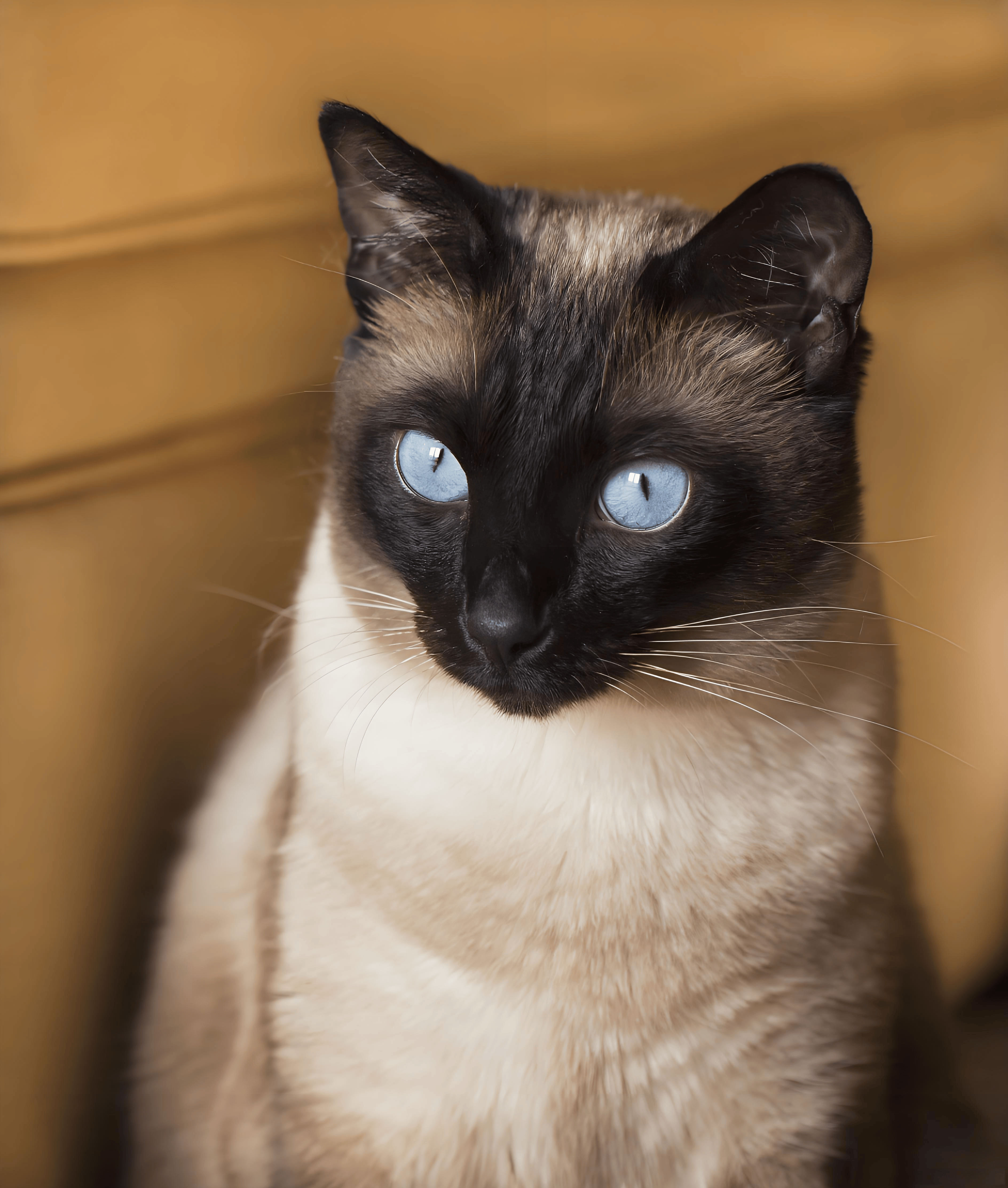 什么宠物猫最聪明 什么宠物猫比较聪明