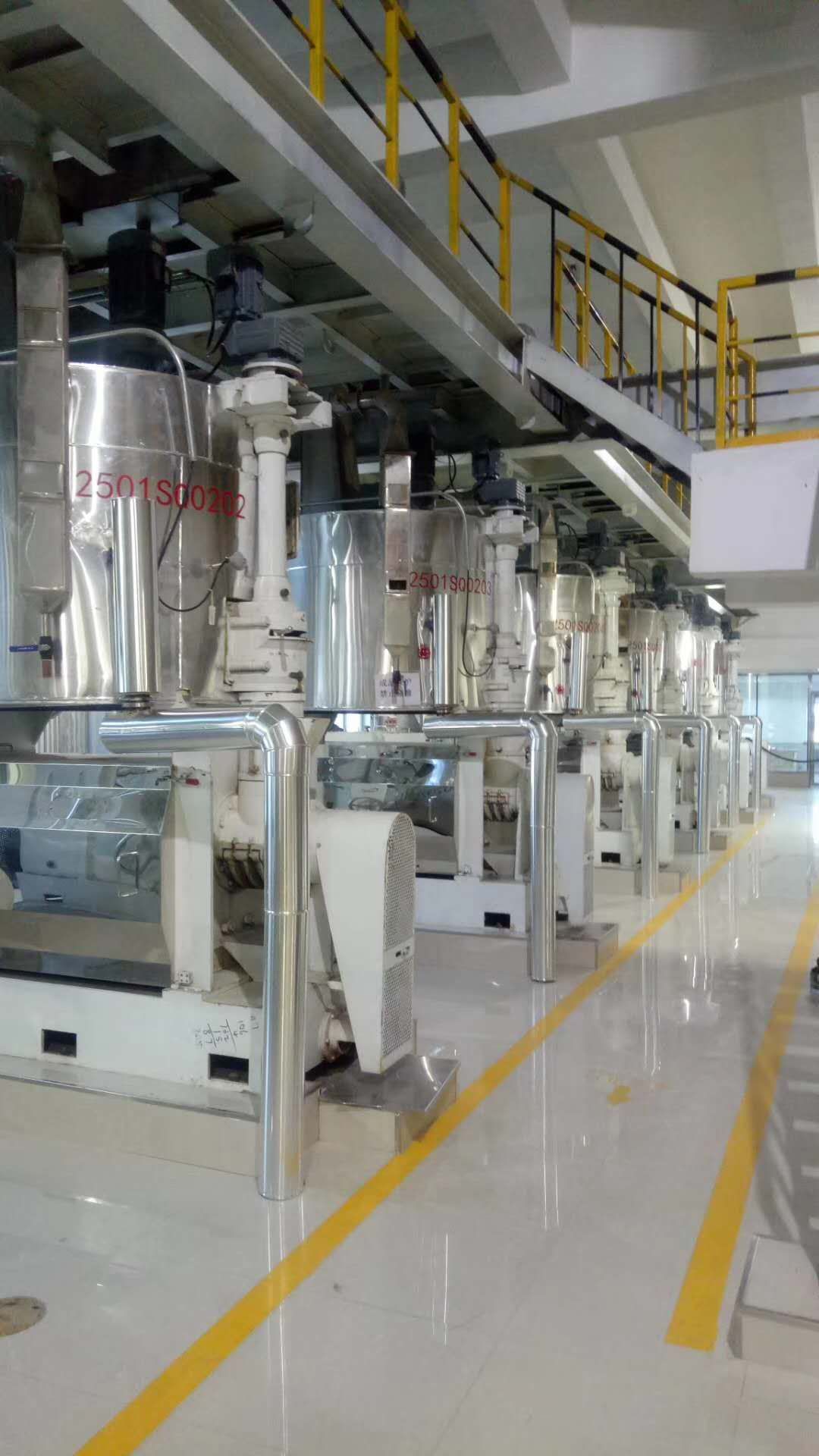 花生油加工厂设备流程 花生油加工设备价格及利润