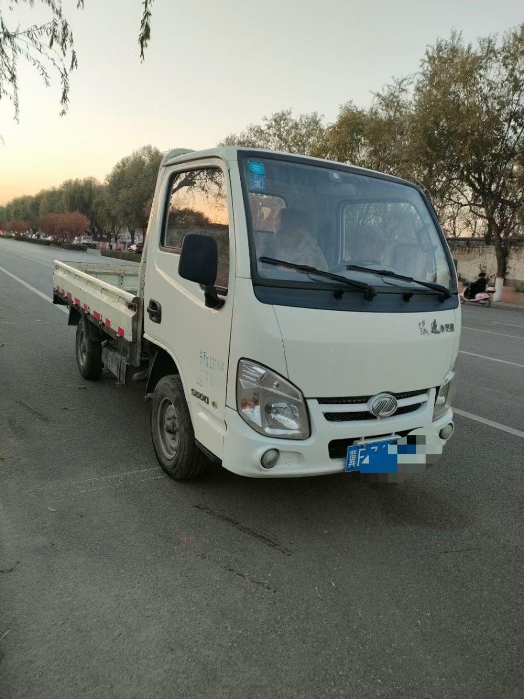 急卖二手小货车1万2万货车 急卖二手小货车1万2万货车长安