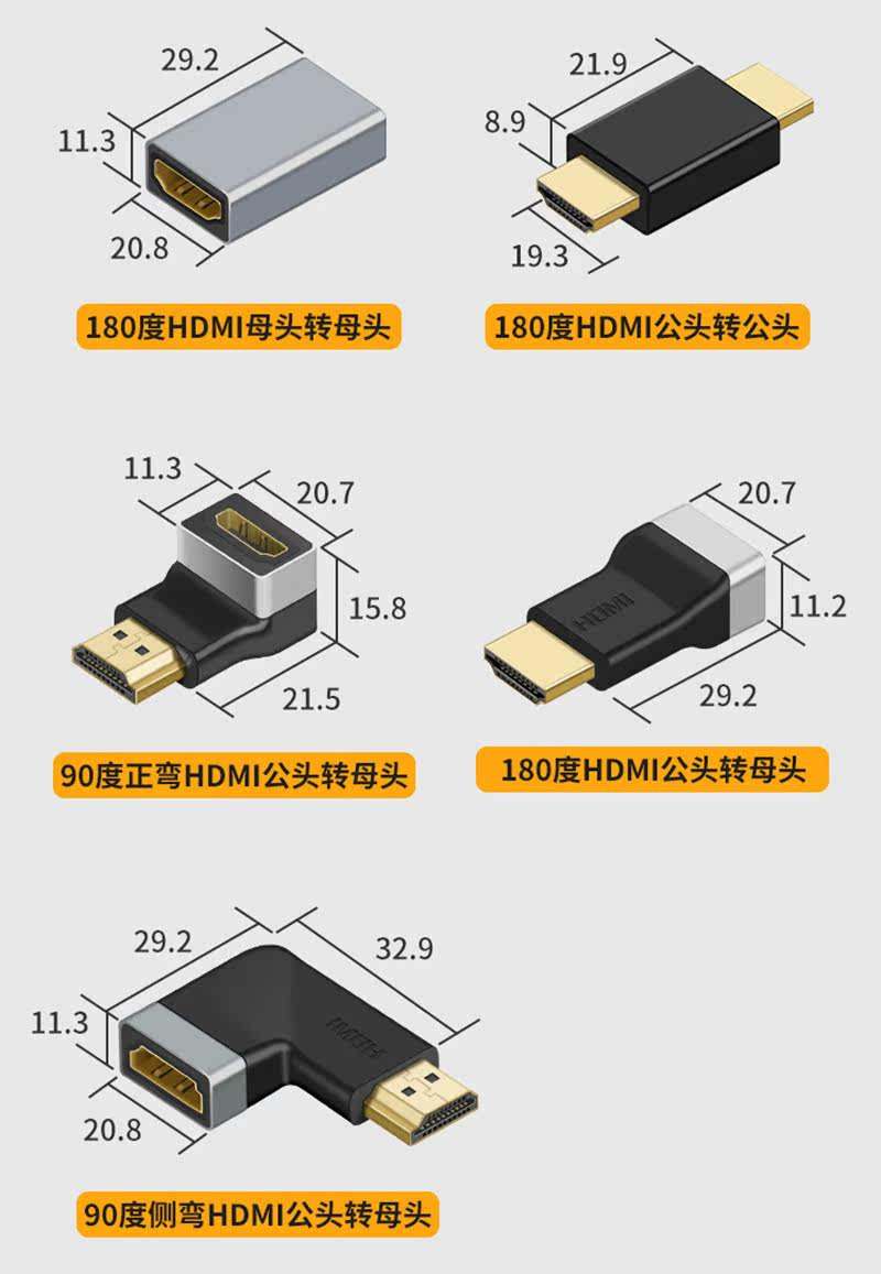 公头母头怎么区分 vga公头母头怎么区分 公头母头怎么区分 vga公头母头怎么区分